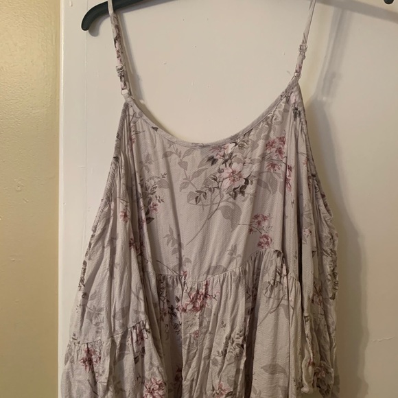 Torrid Cold Shoulder Top - Picture 4 of 4